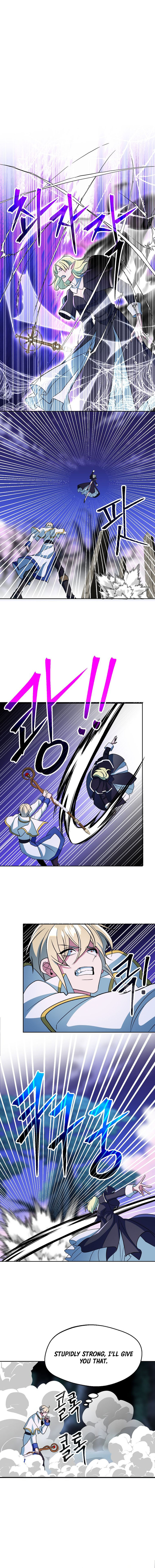The Archmage Transcending Through Regression Chapter 151 3